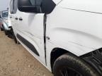 2021 PEUGEOT PARTNER PROFESSIONAL for sale at Copart COLCHESTER