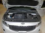 2018 KIA SEDONA EX   à vendre chez Copart ON - COOKSTOWN