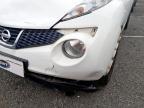 2012 NISSAN JUKE ACENTA PREMIUM  for sale at Copart SANDTOFT
