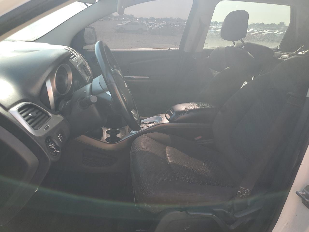 2013 Dodge Journey Se VIN: 3C4PDCAB3DT722771 Lot: 68213205