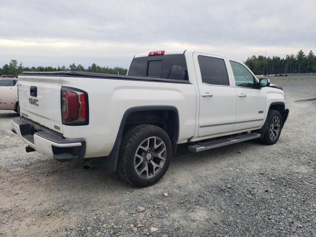 2016 GMC SIERRA K1500 SLT  