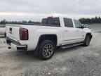 2016 GMC SIERRA K1500 SLT   à vendre chez Copart NS - HALIFAX