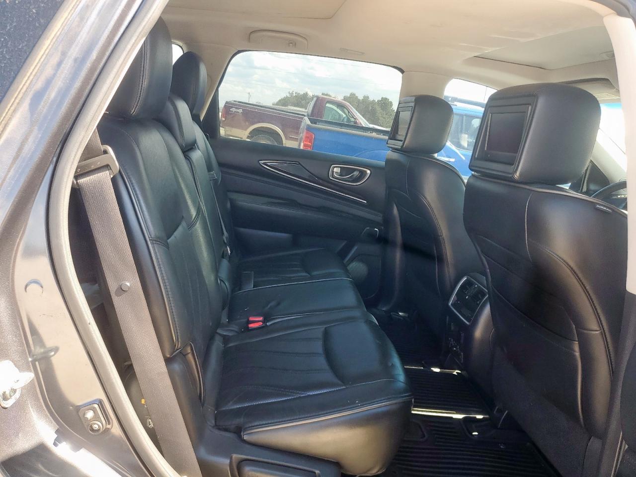 2013 Infiniti Jx35 VIN: 5N1AL0MM8DC346533 Lot: 68689735