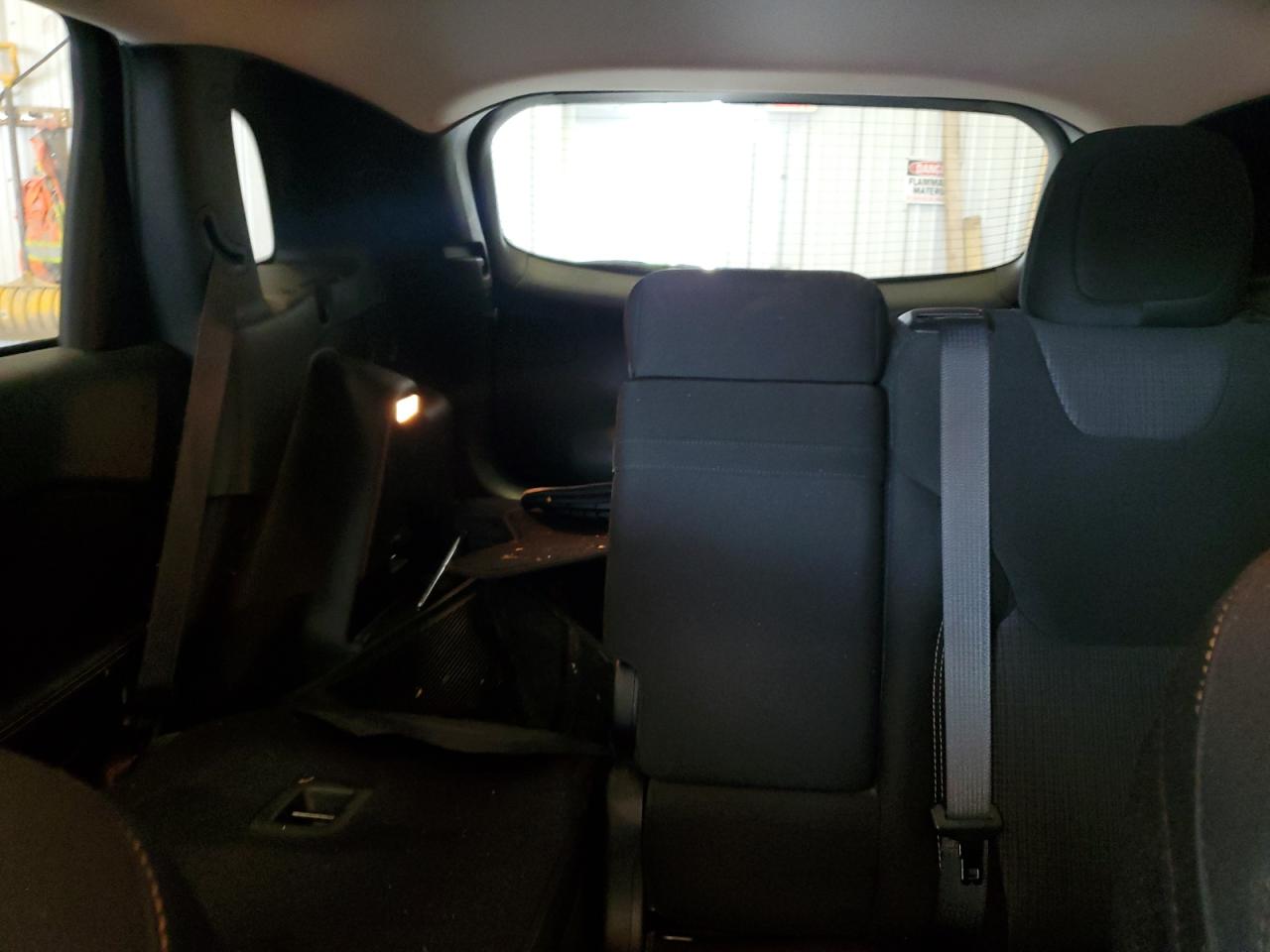 2015 Jeep Cherokee Latitude VIN: 1C4PJMCBXFW784791 Lot: 68204575