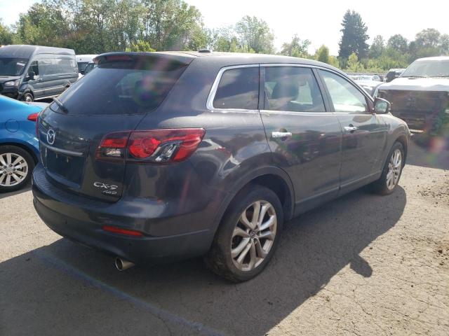  MAZDA CX-9 2013 Gray