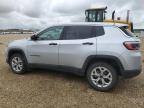 2025 JEEP COMPASS SPORT   for sale at Copart AB - EDMONTON