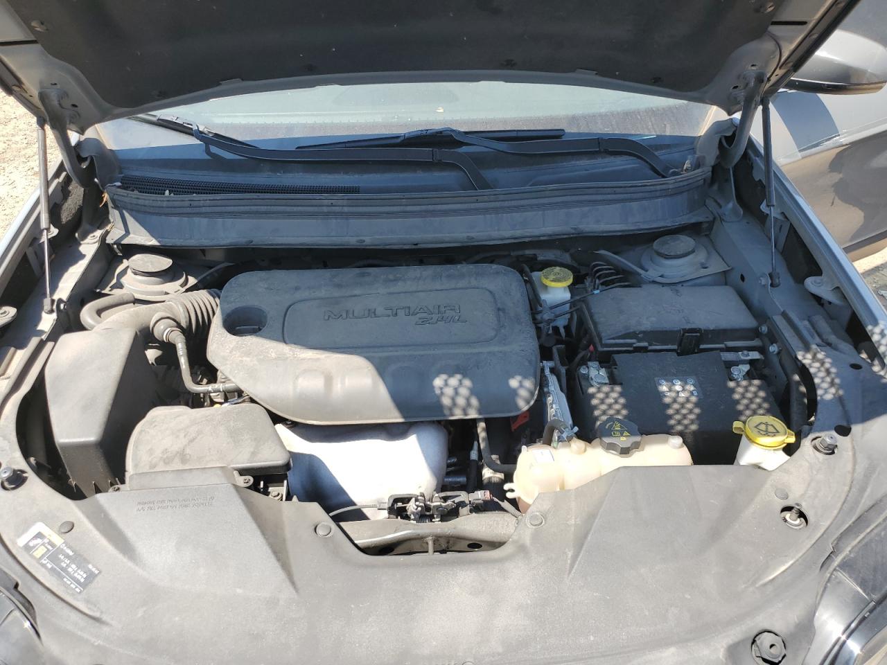 2020 Jeep Cherokee Latitude Plus VIN: 1C4PJMLB1LD573437 Lot: 67901875