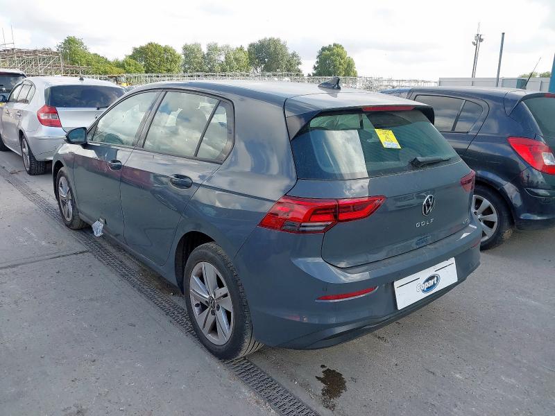 2024 VOLKSWAGEN GOLF 1.0 ETSI LIFE 5DR DSG