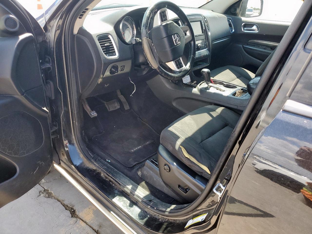 2013 Dodge Durango Sxt VIN: 1C4RDHAG8DC685469 Lot: 69197375