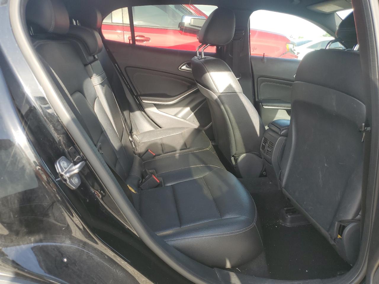 2019 Mercedes-Benz Gla 250 VIN: WDCTG4EB1KJ573555 Lot: 70988505