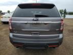 2014 FORD EXPLORER XLT   for sale at Copart AB - CALGARY