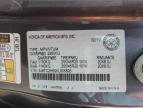 2019 ACURA RDX A-SPEC   for sale at Copart ON - TORONTO