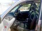 2001 TOYOTA RAV 4 VX 2.0 VX 5DR for sale at Copart WOLVERHAMPTON