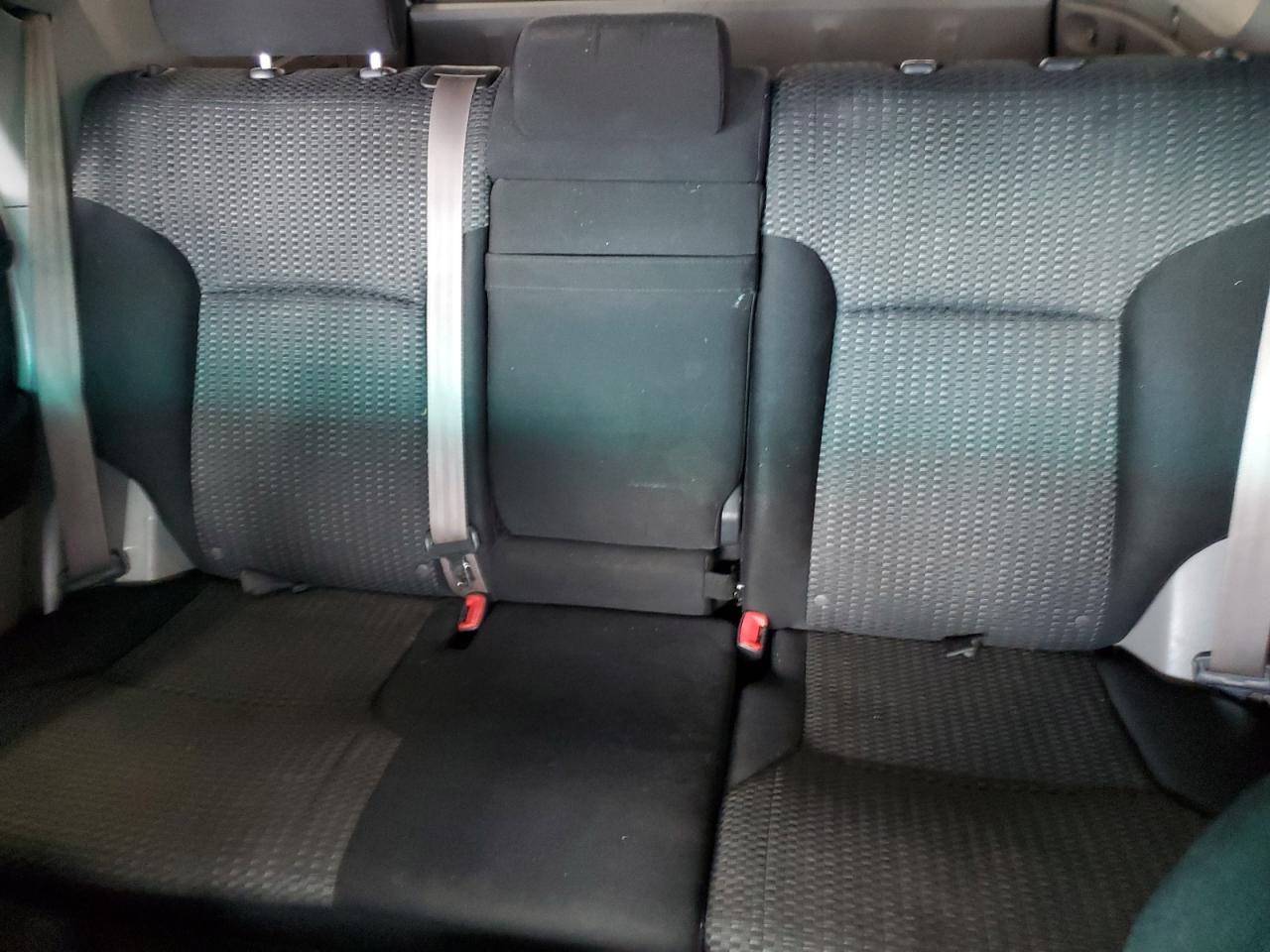 2007 Toyota 4Runner Sr5 VIN: JTEZU14R078091272 Lot: 67909485