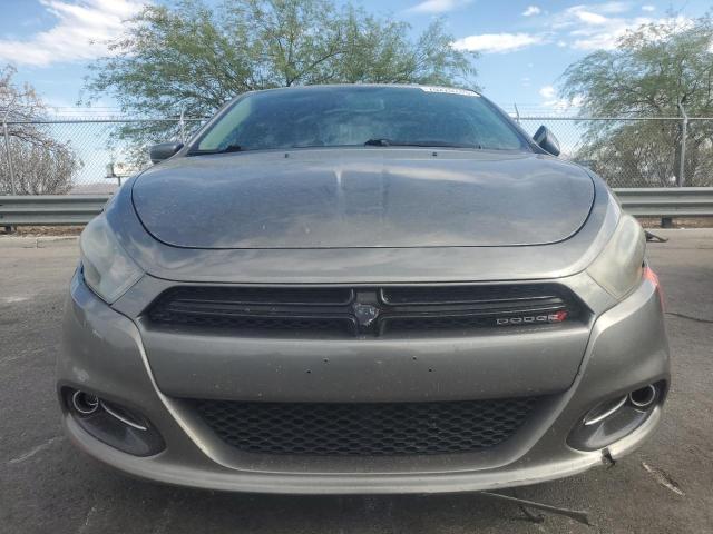  DODGE DART 2013 Gray