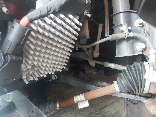 2024 FORD PUMA 1.0 ECOBOOST HYBRID MHEV ST-LINE X 5DR