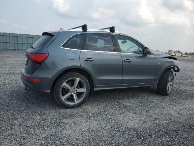 2014 AUDI Q5 PRESTIGE  