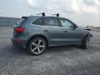 2014 AUDI Q5 PRESTIGE   for sale at Copart ON - OTTAWA