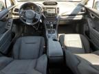 2017 SUBARU IMPREZA PREMIUM PLUS   for sale at Copart ON - TORONTO