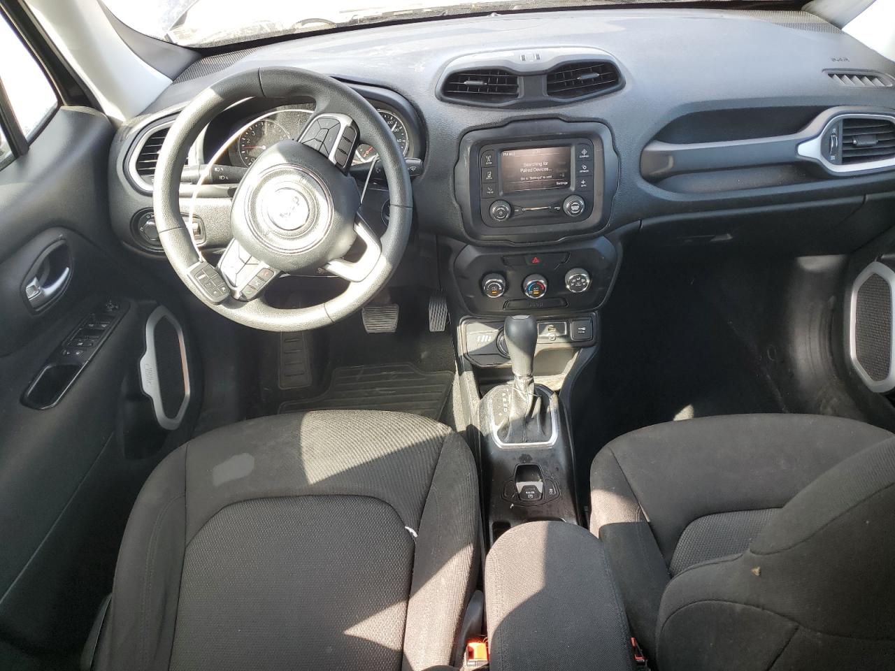 2019 Jeep Renegade Sport VIN: ZACNJBABXKPJ95906 Lot: 69460235