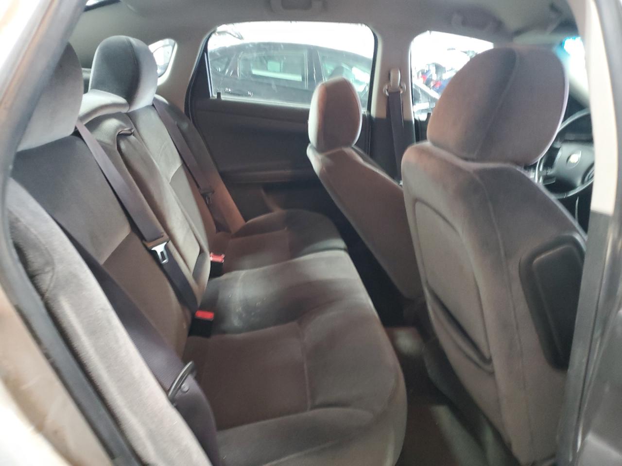 2012 Chevrolet Impala Lt VIN: 2G1WB5E33C1236552 Lot: 70532005