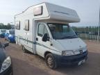 2004 PEUGEOT BOXER 290 for sale at Copart WESTBURY