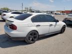 2011 BMW 328 I SULEV   for sale at Copart TX - EL PASO