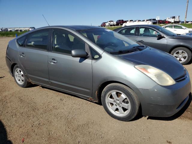 2004 TOYOTA PRIUS   