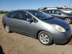 2004 TOYOTA PRIUS    for sale at Copart AB - CALGARY