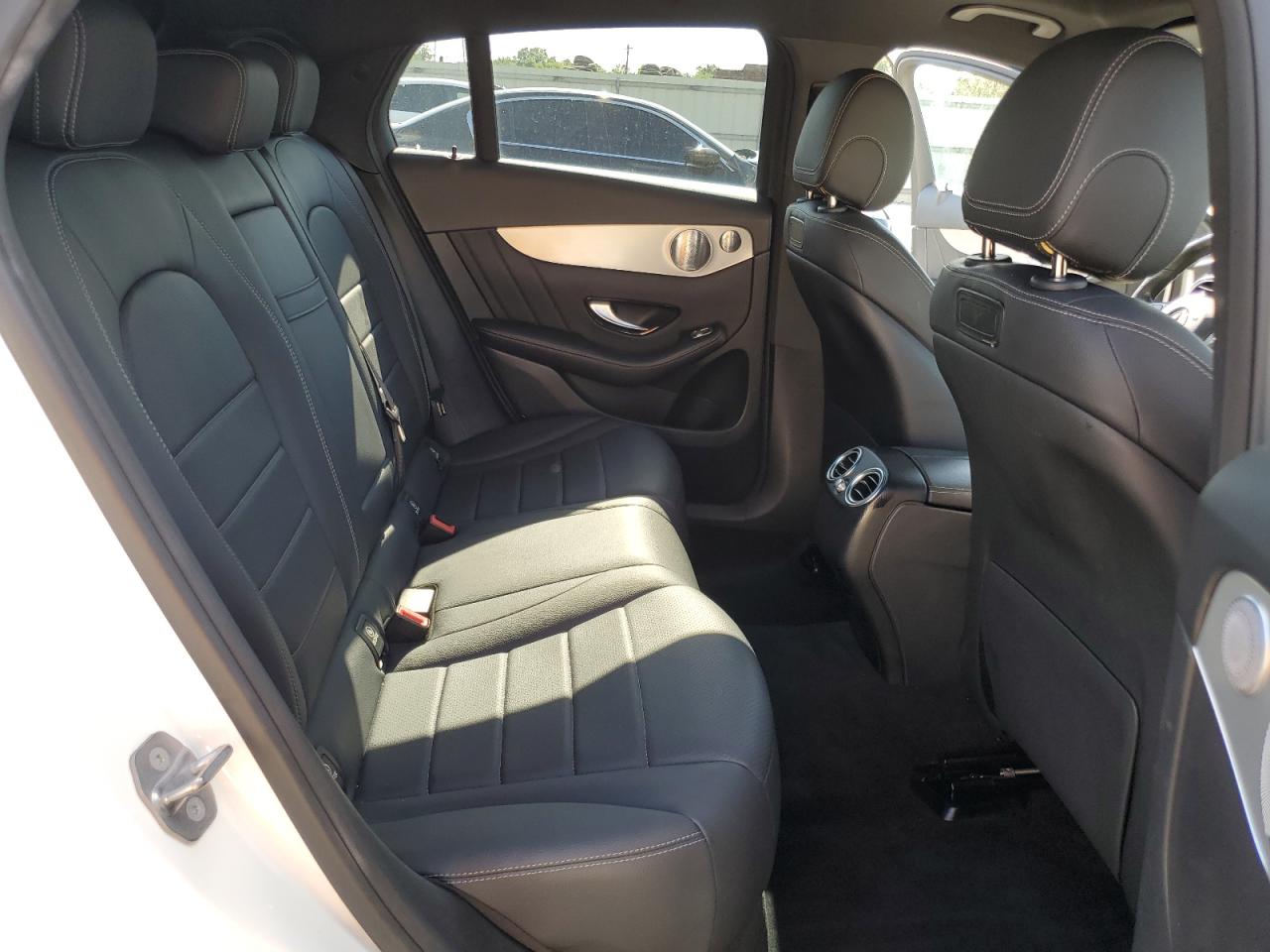 2019 Mercedes-Benz Glc Coupe 300 4Matic VIN: WDC0J4KB0KF493238 Lot: 68738055