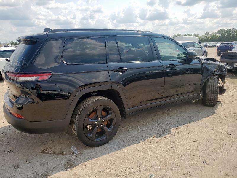  JEEP GRAND CHER 2023 Black