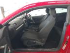 2008 VOLKSWAGEN SCIROCCO G for sale at Copart EAST KILBRIDE