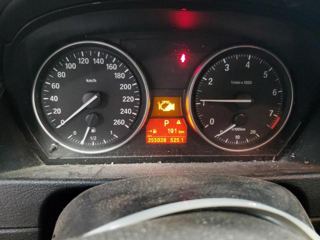 2012 BMW X1 28I  AWD