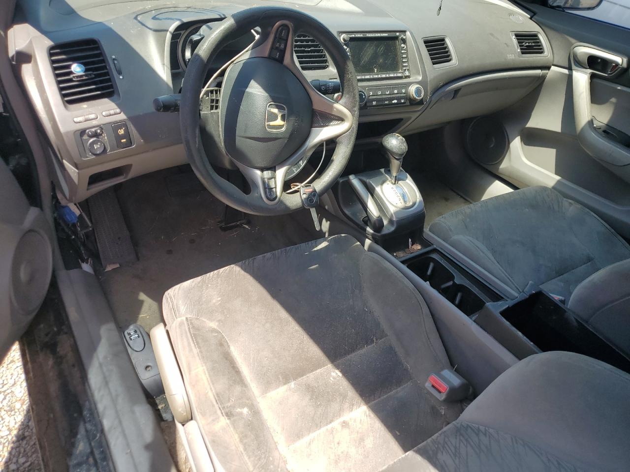 2007 Honda Civic Ex VIN: 2HGFG12827H508153 Lot: 65082625