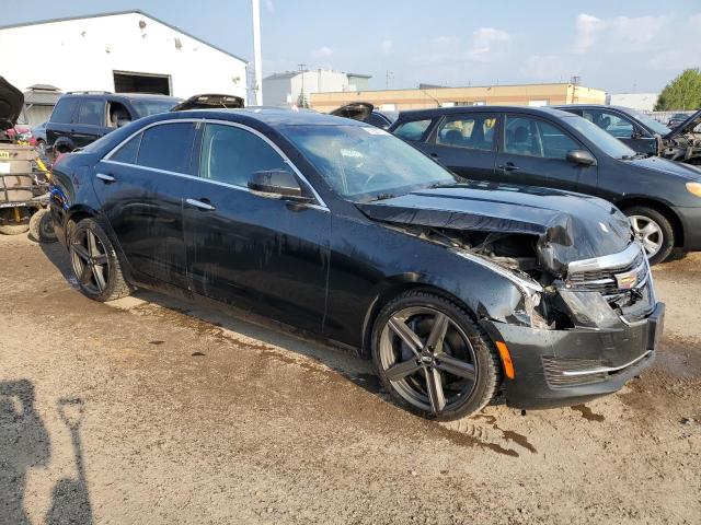 2016 CADILLAC ATS LUXURY  