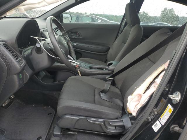  HONDA HR-V 2020 Czarny