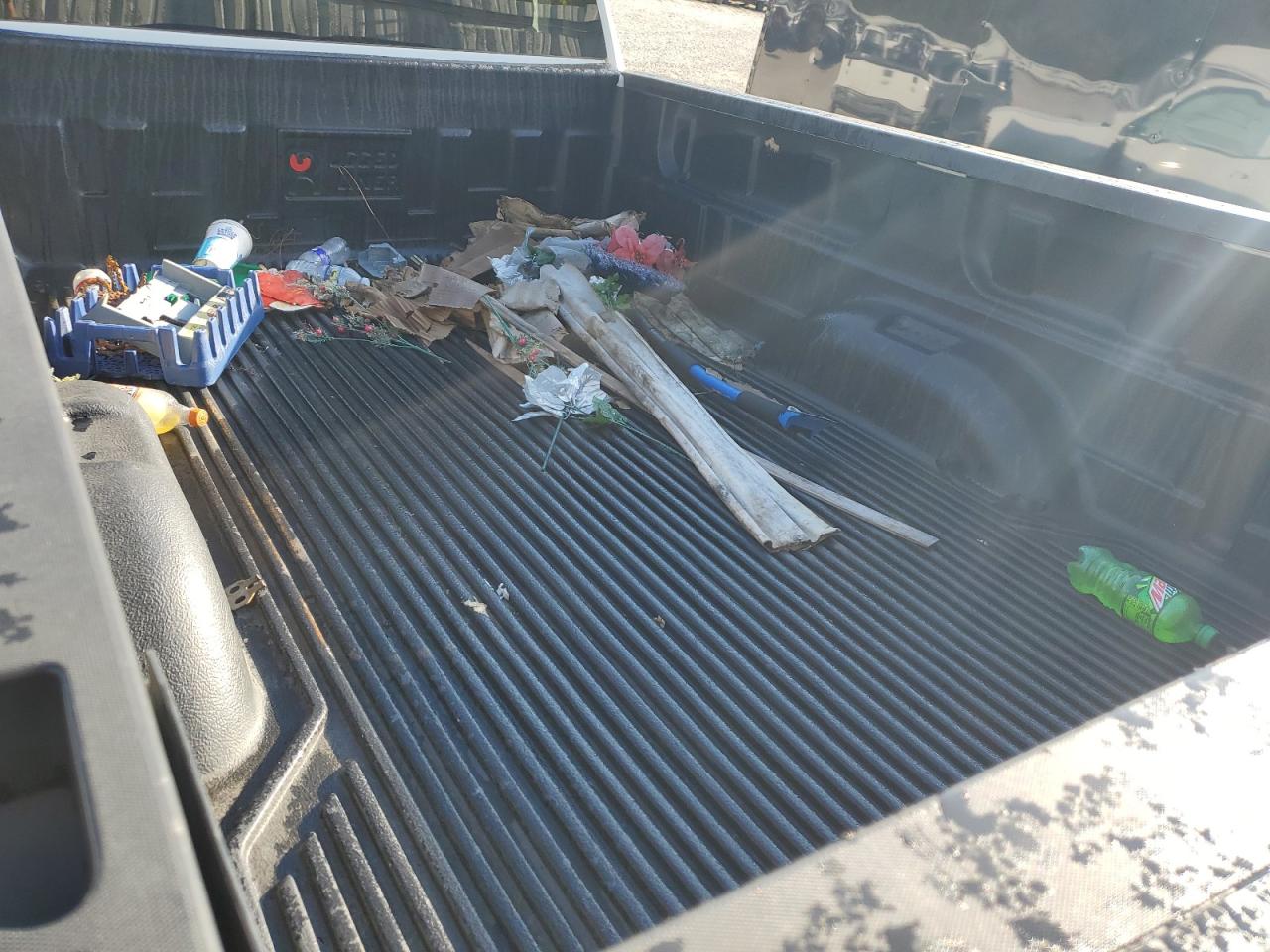 2016 Chevrolet Silverado K3500 VIN: 1GC2KYEGXGZ333903 Lot: 69098245