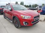 2015 MITSUBISHI ASX ZC-M DI-D  for sale at Copart SANDY