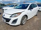 2011 MAZDA 3 TAKUYA for sale at Copart BRISTOL