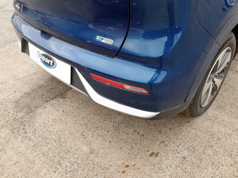 2018 KIA NIRO 2 S-A 