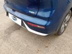 2018 KIA NIRO 2 S-A  for sale at Copart WHITBURN