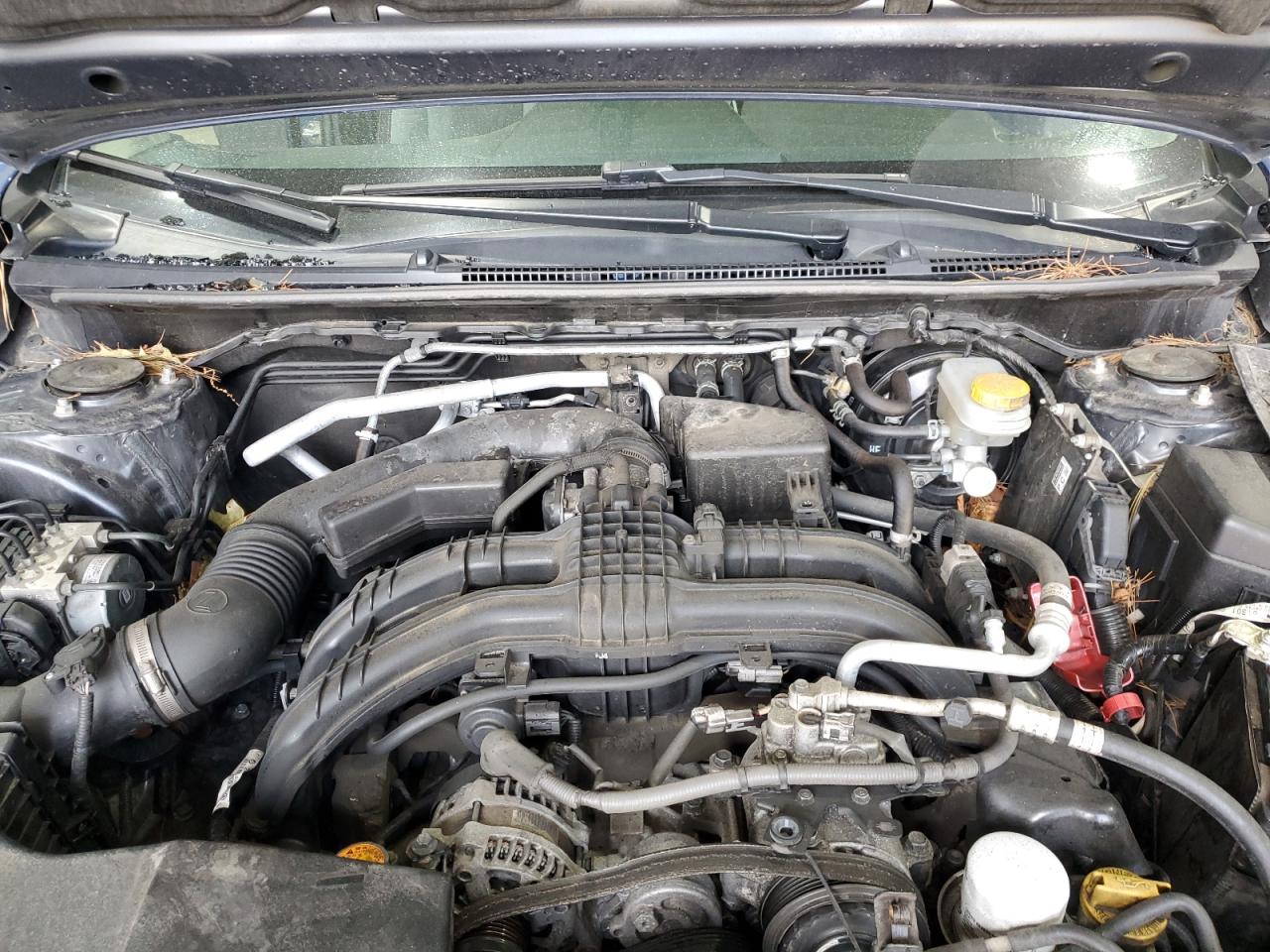 2020 Subaru Crosstrek Premium VIN: JF2GTACC5L9204411 Lot: 67466125