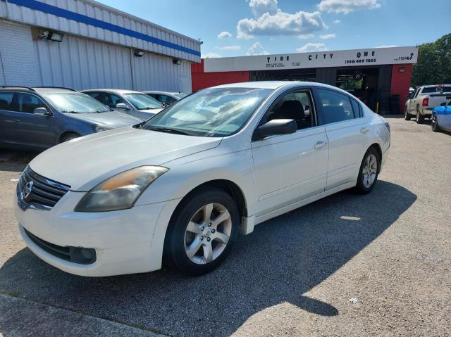 2008 NISSAN ALTIMA 2.5  