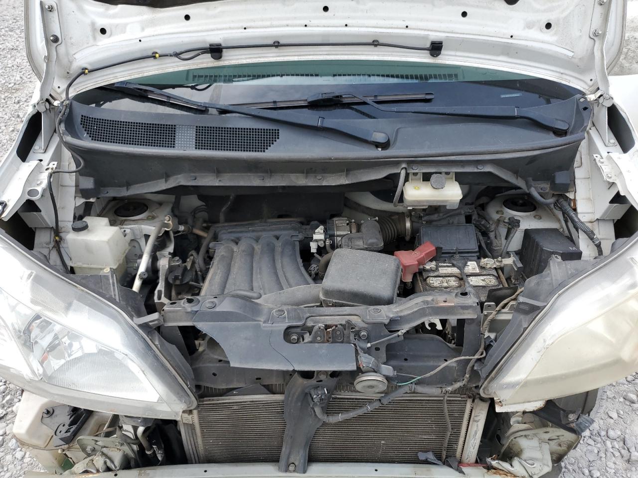 2018 Nissan Nv200 2.5S VIN: 3N6CM0KN5JK696047 Lot: 67919455