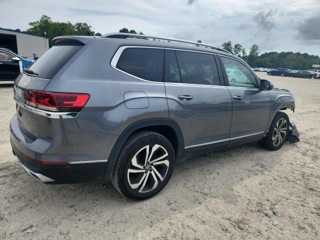  VOLKSWAGEN ATLAS 2021 Серый