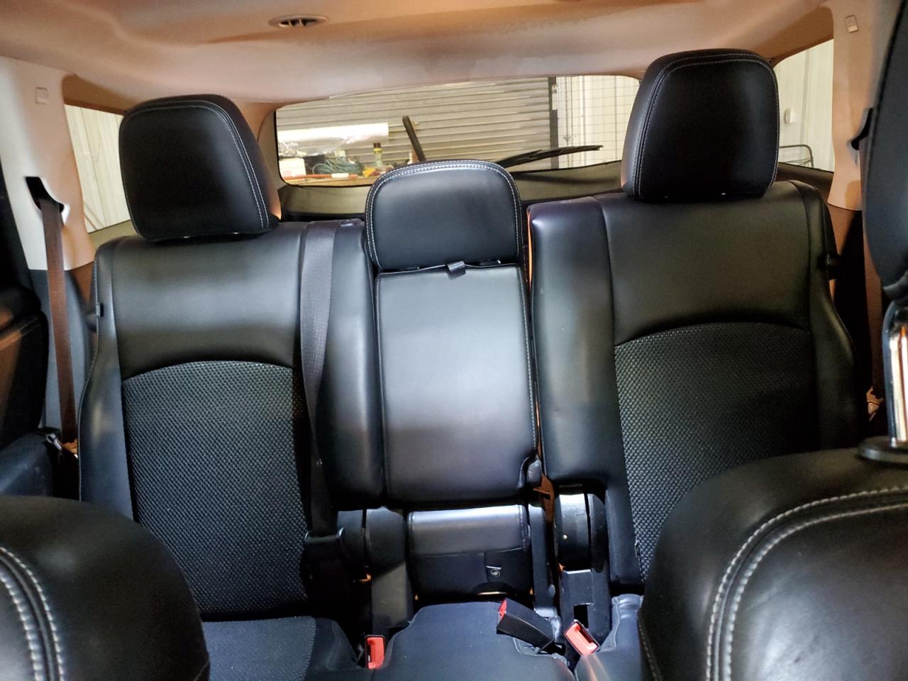 2018 Dodge Journey Crossroad VIN: 3C4PDCGG8JT516201 Lot: 71095975