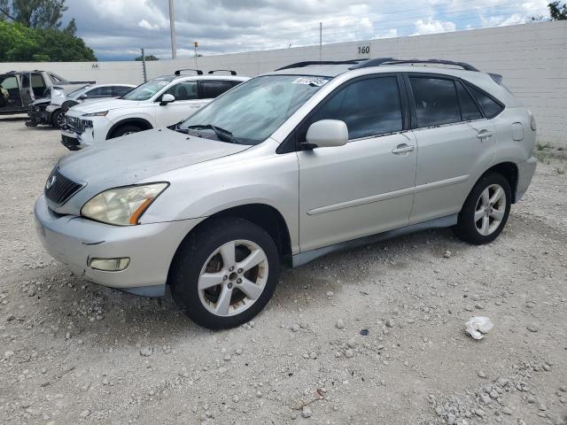 2007 Lexus Rx 350