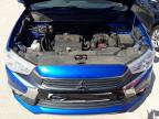 2017 MITSUBISHI ASX 3 for sale at Copart SANDY