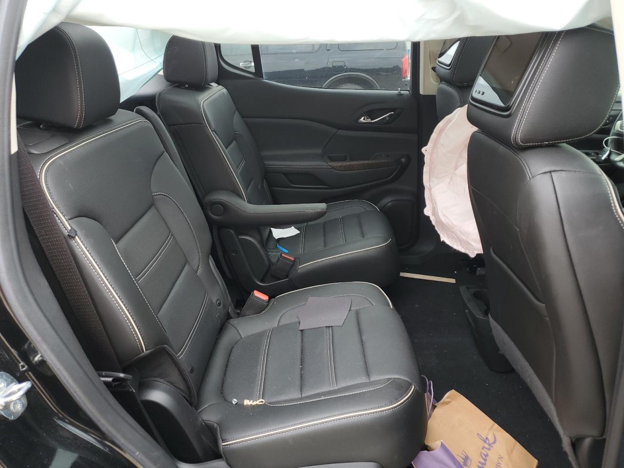 2020 GMC Acadia Denali VIN: 1GKKNXLS8LZ105700 Lot: 67235645