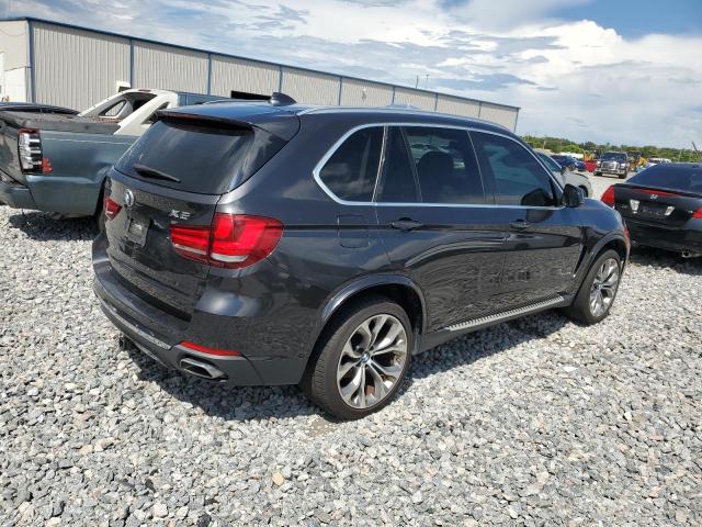 Parquets BMW X5 2016 Gray
